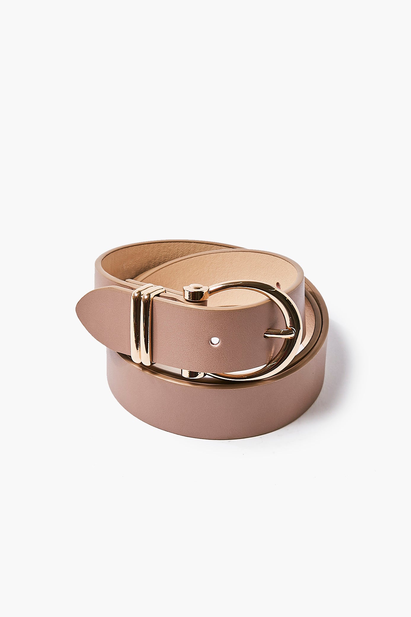 Shop For Embossed Buckled Hip Belt | Accessories - Belts