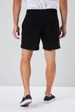Blackmulti Embroidered Wanna Go Surfin Shorts 4