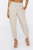Ashbrown Mid-Rise Ankle Pants 1
