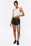 Cloud Active Cropped Tank Top 
