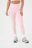 Country Club Pink/Multi Active Sculpting High-Rise Leggings 1